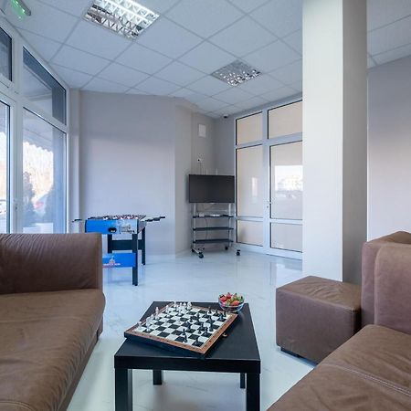 Blue Label Apart House Σόφια Εξωτερικό φωτογραφία