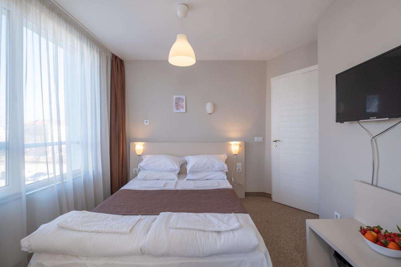 Blue Label Apart House Σόφια Εξωτερικό φωτογραφία