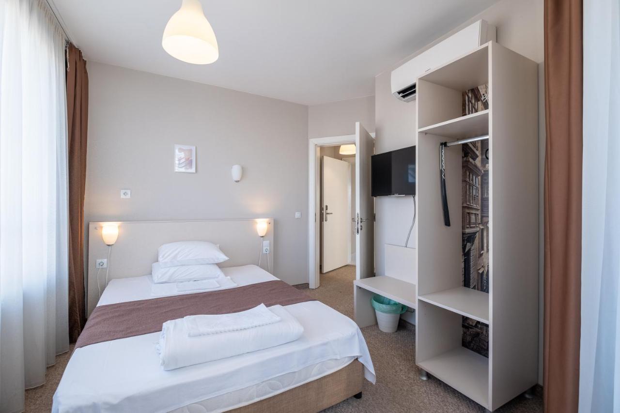 Blue Label Apart House Σόφια Εξωτερικό φωτογραφία