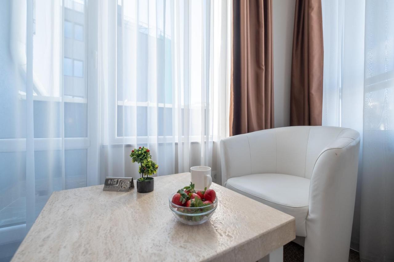 Blue Label Apart House Σόφια Εξωτερικό φωτογραφία