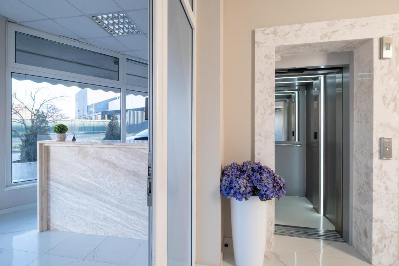 Blue Label Apart House Σόφια Εξωτερικό φωτογραφία