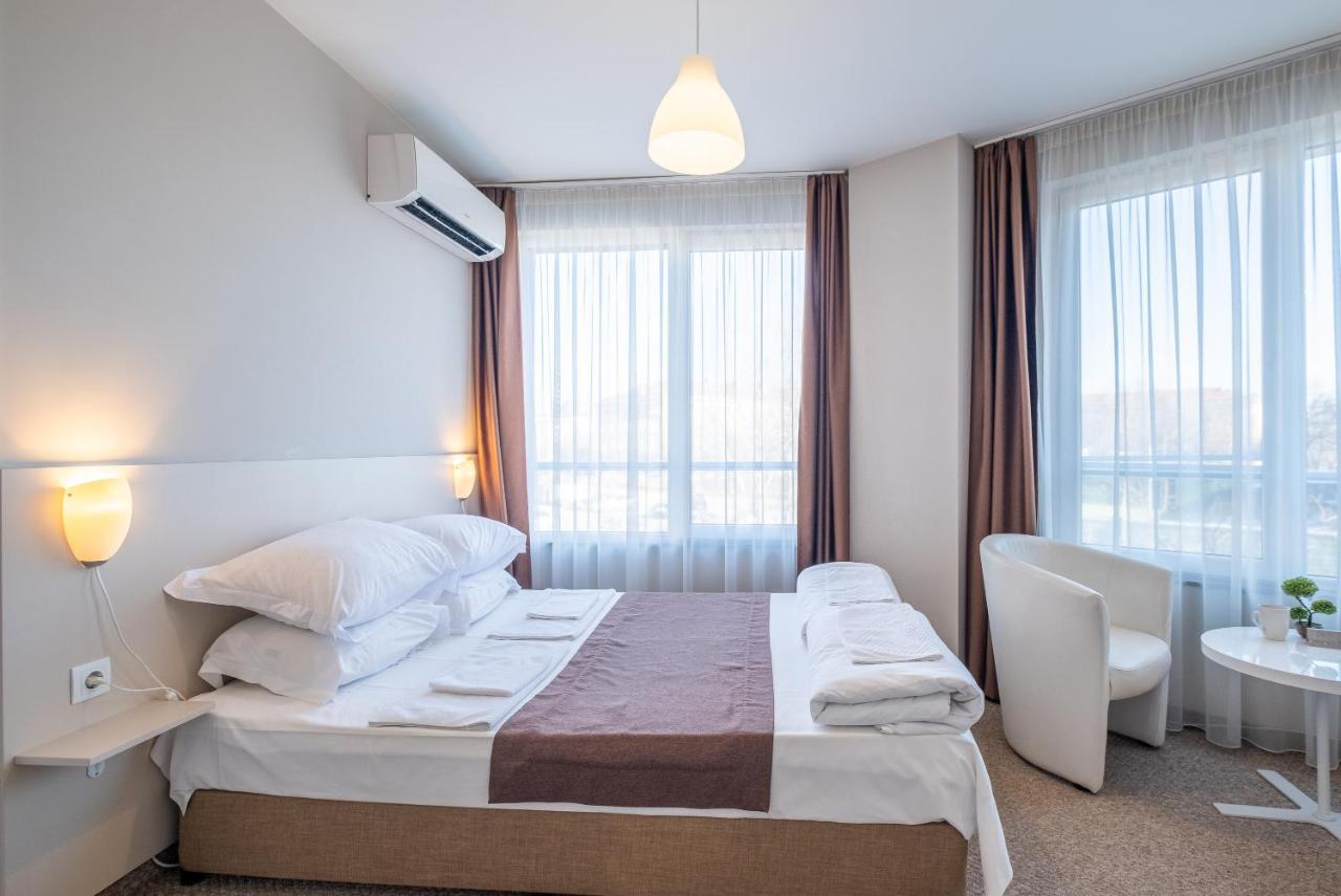 Blue Label Apart House Σόφια Εξωτερικό φωτογραφία