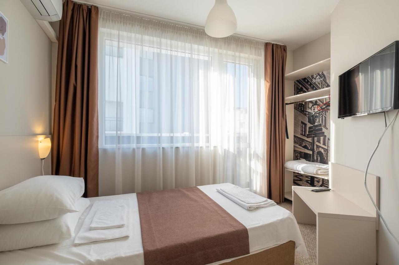 Blue Label Apart House Σόφια Εξωτερικό φωτογραφία